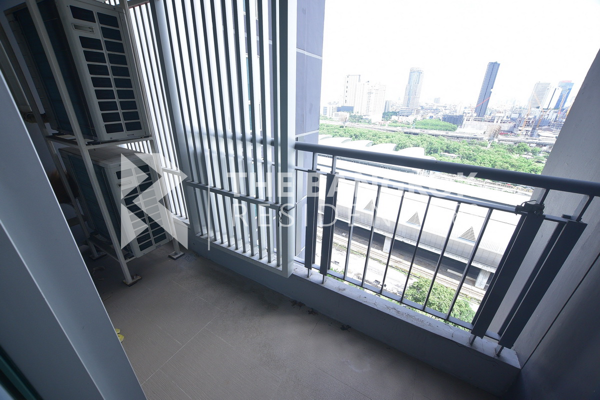 รูป ดิ แอดเดรส อโศก ใกล้ MRT สถานีเพชรบุรี สะดวกสบายกับไลฟ์สไตล์สุด Luxury - รูปที่ 3/10