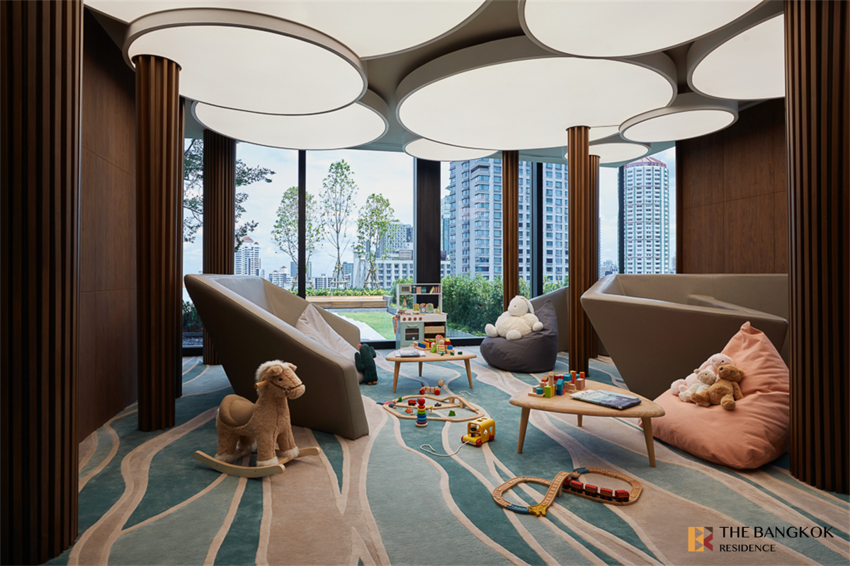 picture The Privilege of Luxury in an Economic Hub Location The Esse Sukhumvit 36 - 6/10