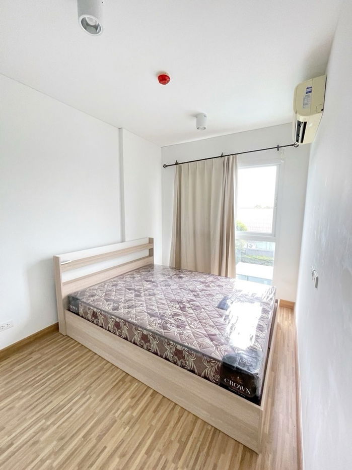 รูป 🏠RB19213 ให้เช่าถูกมาก📢ไอริส เวสท์เกต บางใหญ่👉🏻แอดไลน์ @062mnigk( มี @ ด้วย) แอดมินตอบไว - รูปที่ 1/8