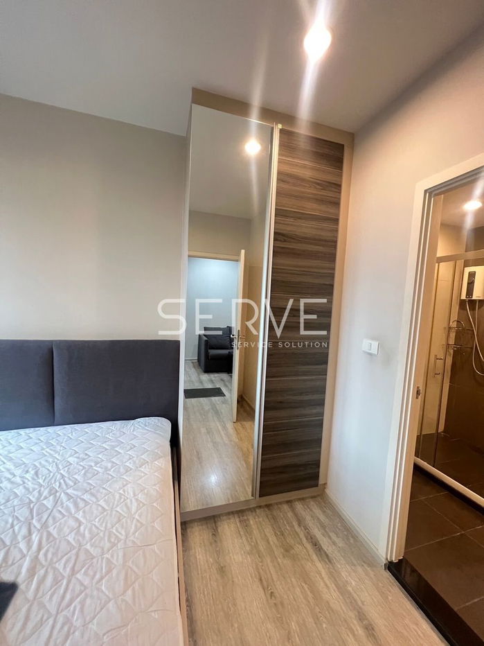 รูป Condo For Rent & SaleCentric Ari Station Good Location BTS Ari -Centric Ari Station - รูปที่ 9/10