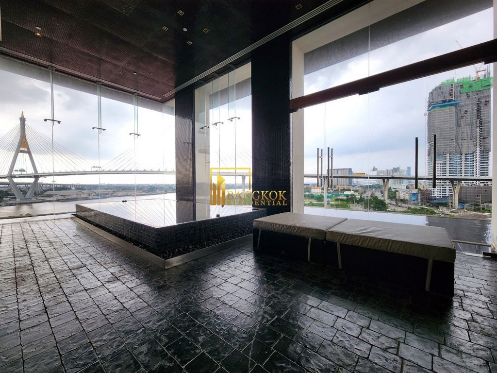 picture The Pano - Stunning 3 Bed Residence With Remarkable River Views - BR18904CD - 41/53