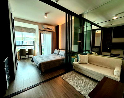 Condos for rent : ✨Condo for Rent : Ideo Sukhumvit-Rama 4 (BTS Phra Khanong) AP-02 ( line : @condo91 )