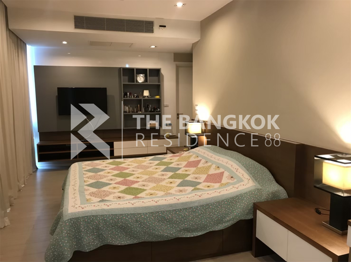 รูป เดอะรูม สุขุมวิท 21  ยูนิต Luxury หรูหราแบบไม่ต้องรอ - รูปที่ 4/10