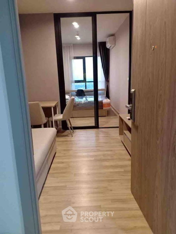 รูป คอนโด 1-ห้องนอน ที่ นิช โมโน สุขุมวิท 50 ใกล้ BTS อ่อนนุช (ID 2078323) - รูปที่ 12/12