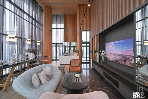บีทนิก สุขุมวิท32 คอนโด Luxury ทำเลใจกลางเมือง ใกล้ BTS สถานีทองหล่อ