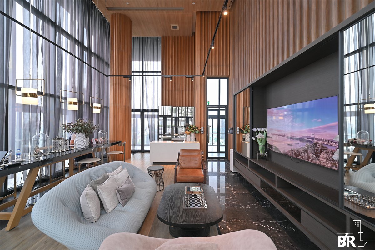 รูป บีทนิก สุขุมวิท32 คอนโด Luxury ทำเลใจกลางเมือง ใกล้ BTS สถานีทองหล่อ - รูปที่ 1/9