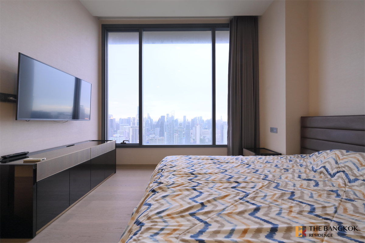 picture The Esse Asoke Luxury Unit, Ready for You Without the Wait - 4/10