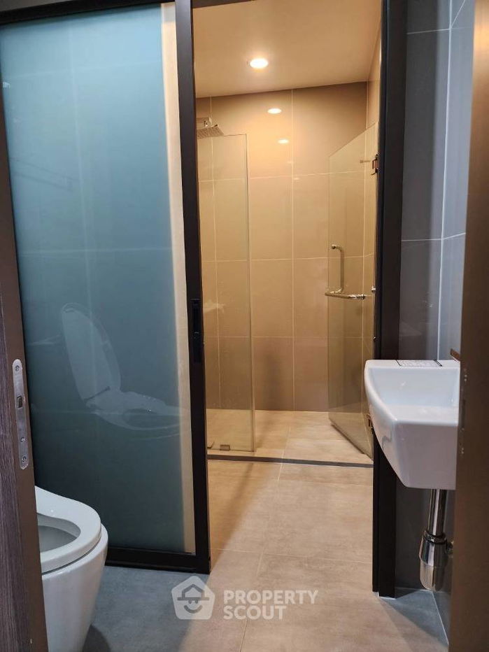 picture 2-BR Condo at Ideo Mobi Asoke near MRT Phetchaburi (ID 1429940) - 27/58
