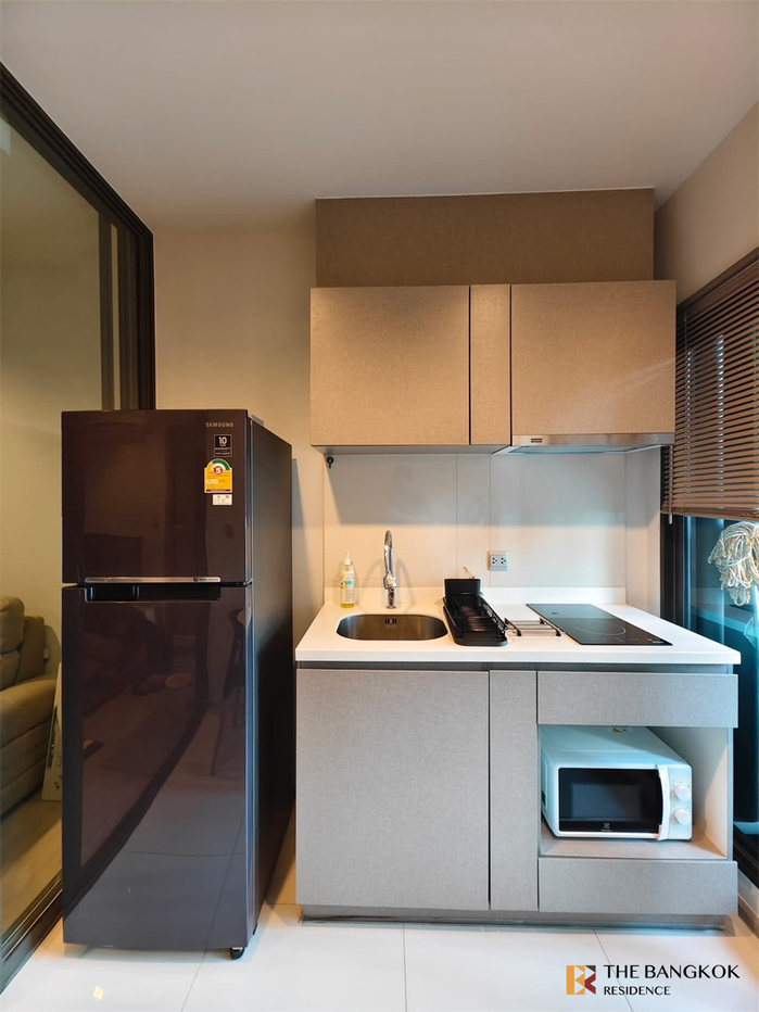 picture Life Asoke - Rama 9 The Privilege of Luxury in an Economic Hub Location near MRT Rama 9 Station - 1/10