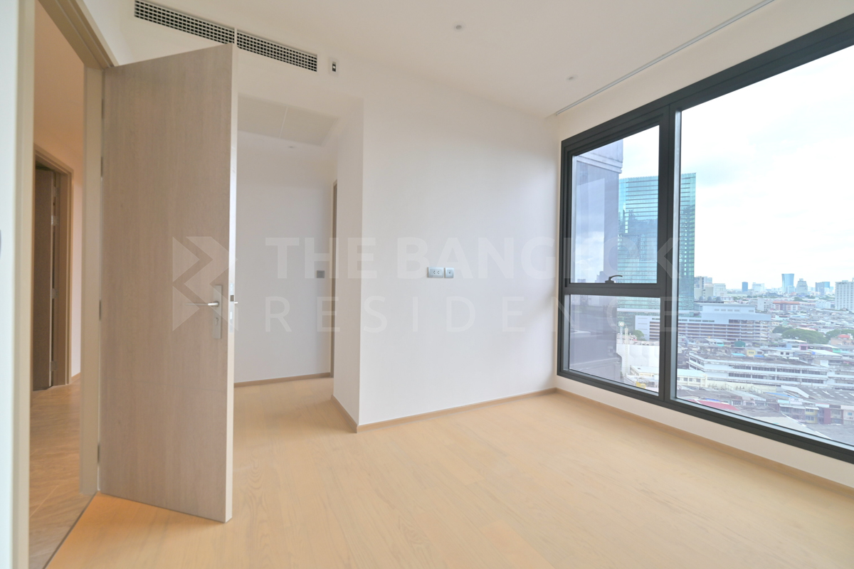 picture Ashton Asoke-Rama 9 Live the Luxury Style in a High-potential Location near MRT Rama 9 Station - 10/10