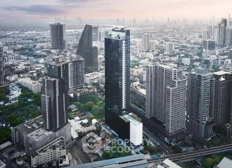รูป คอนโด 2-ห้องนอน ที่ ดิ เอส สุขุมวิท 36 ใกล้ BTS ทองหล่อ (ID 1546884) - รูปที่ 8/15