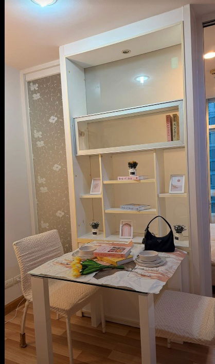 picture Centric scene sukhumvit 64 ☎️1 bed 35 sqm ‼️only 11000/month‼️ NOW AVAILABLE 🔆✅ - 5/15