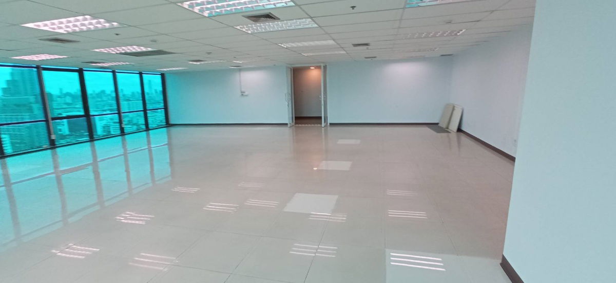 รูป WS1419 🏢 OFFICE FOR RENT — อาคาร A Tower @ อโยธยา ทาวเวอร์ รัชดา 16-18 เพียง 58,000 บาท/เดือน - รูปที่ 4/11