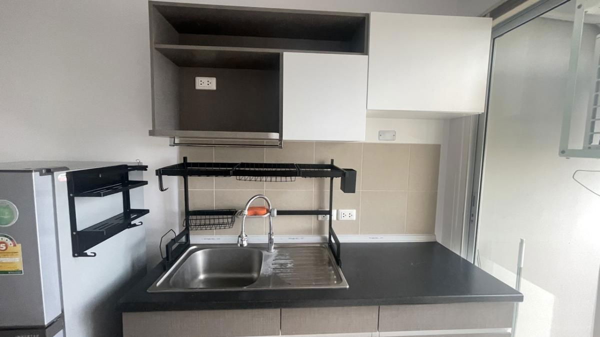 รูป 🏠RB19153 ให้เช่าถูกมาก📢ศุภาลัย เวอเรนด้า สถานีภาษีเจริญ👉แอดไลน์ @062mnigk( มี @ ด้วย) แอดมินตอบไว - รูปที่ 3/14