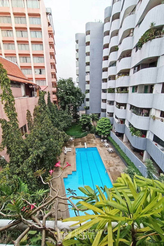 picture 4-BR Duplex at Premier Condominium near BTS Phrom Phong (ID 1939650) - 3/14