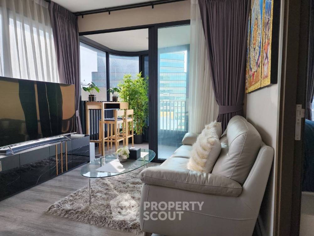 picture 2-BR Condo at Ideo Mobi Asoke near MRT Phetchaburi (ID 1429940) - 5/58