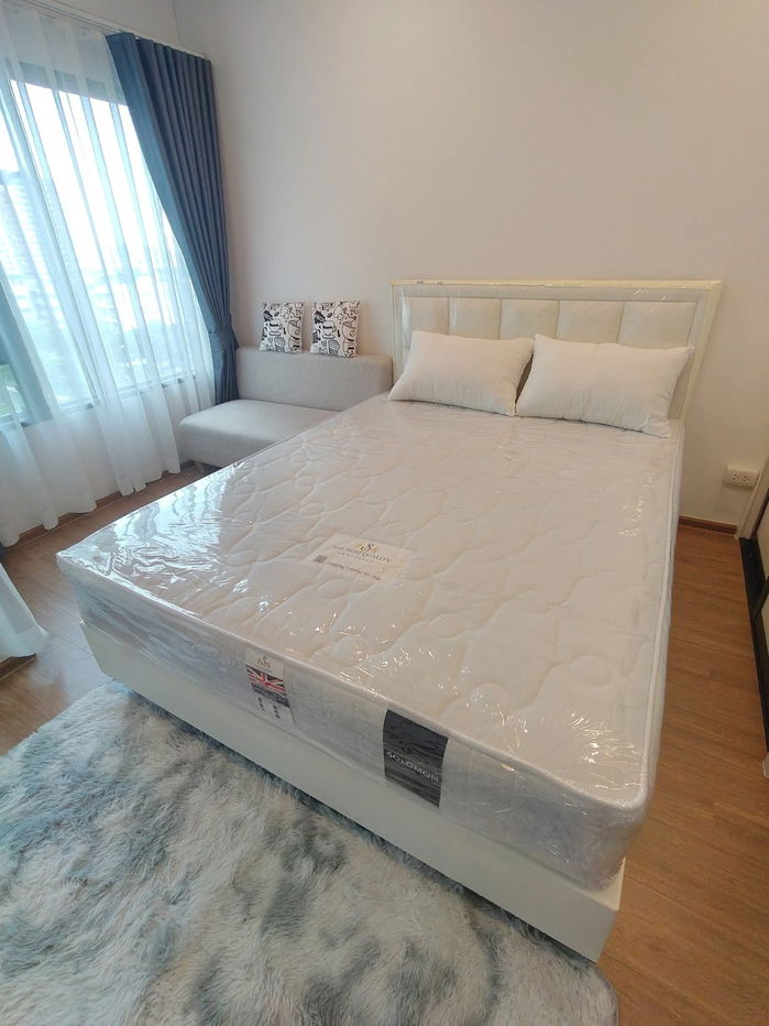 picture Rent the livin ramkhamhaeng beautiful and cozy - 2/9
