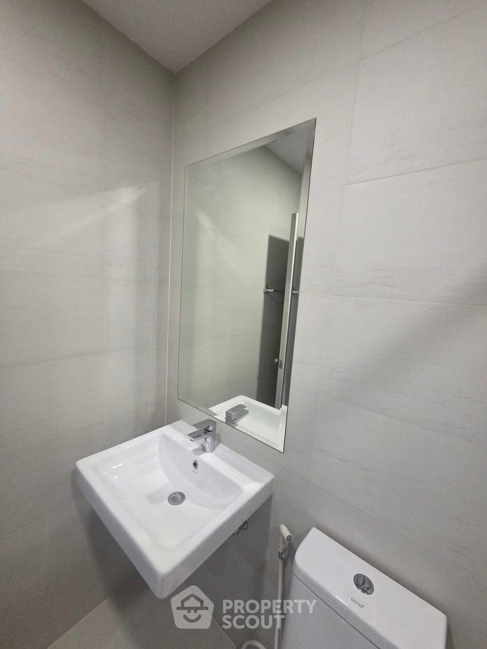 picture 1-BR Condo at Supalai Veranda Ramkhamhaeng close to Ramkhamhaeng (ID 2109635) - 6/25