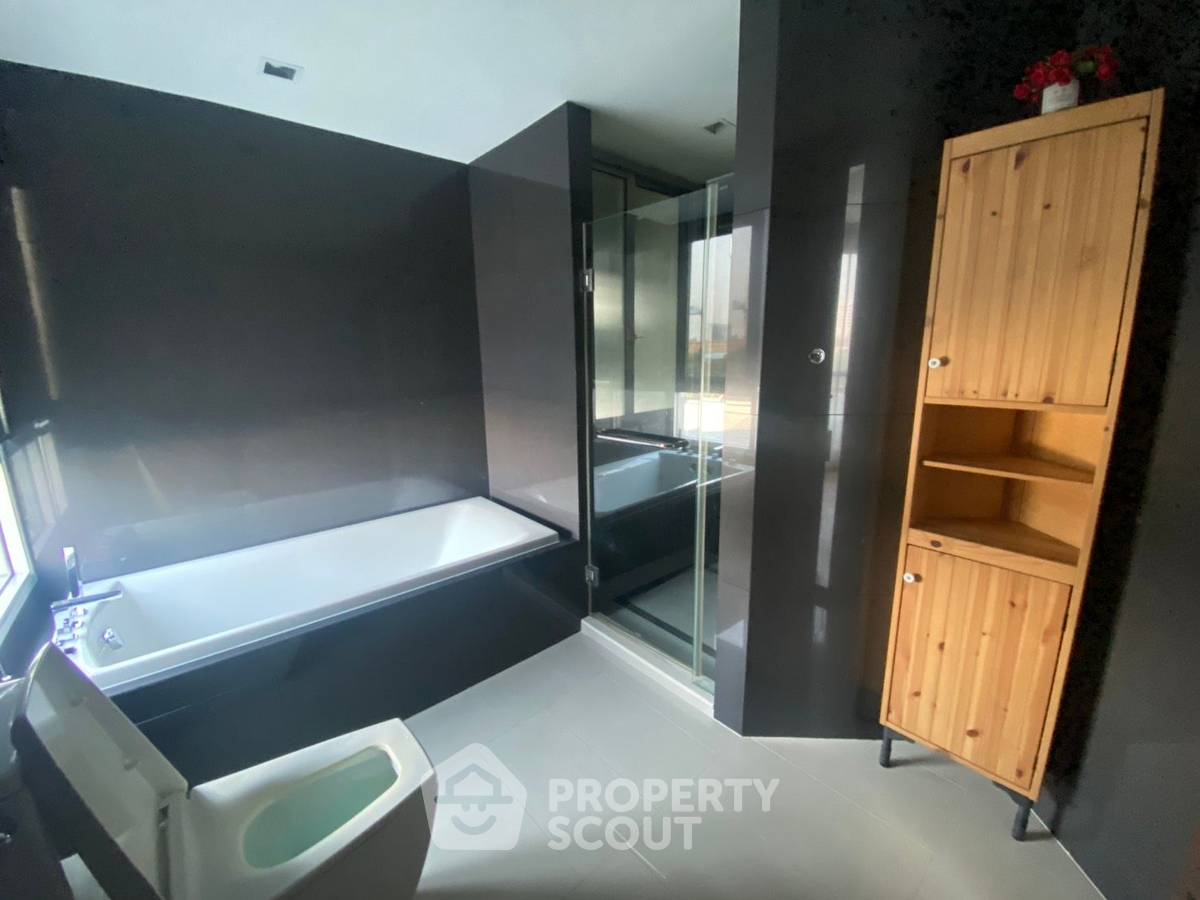 picture 1-BR Condo at Rhythm Sathorn near BTS Saphan Taksin (ID 2071506) - 6/7
