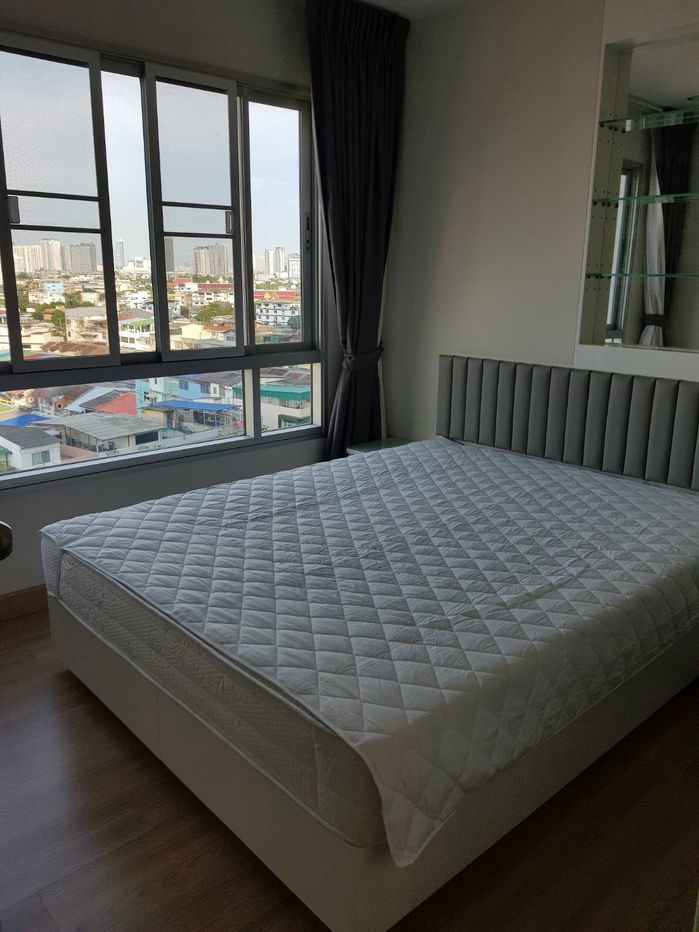 รูป For Rent Condo The President Sathorn - Ratchaphruek fully furnished (S15-28473) - รูปที่ 1/13