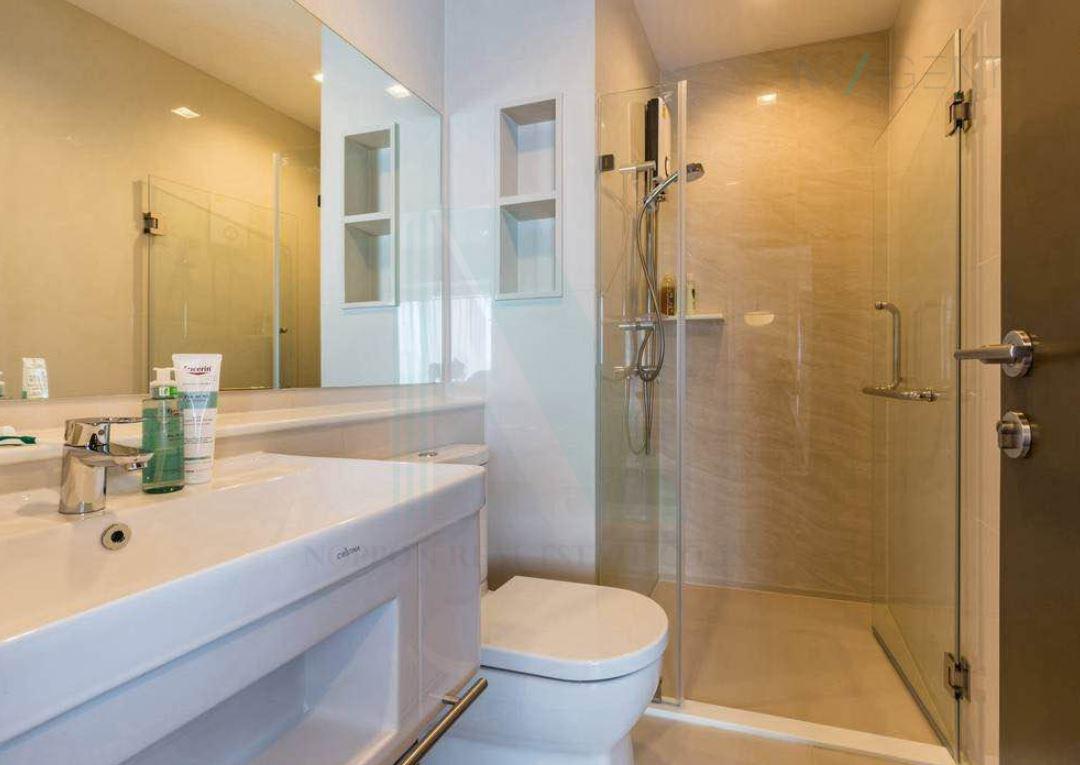 picture 🔺 For Sell Condo LIFE LADPRAO VALLEY Building 1, Floor 32,1 bed room, Room size 35 sqm - 6/8