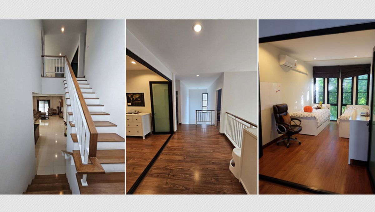 picture SC6947📌 Rent | 🟦🟨 Villa Arcadia Srinakarin 🟥🟩💬 𝑪𝒐𝒏𝒕𝒂𝒄𝒕 𝑳𝑰𝑵𝑬: @𝒔𝒆𝒄𝒓𝒆𝒕𝒑𝒓𝒐𝒑𝒆𝒓𝒕𝒚 🔥✨ - 7/11
