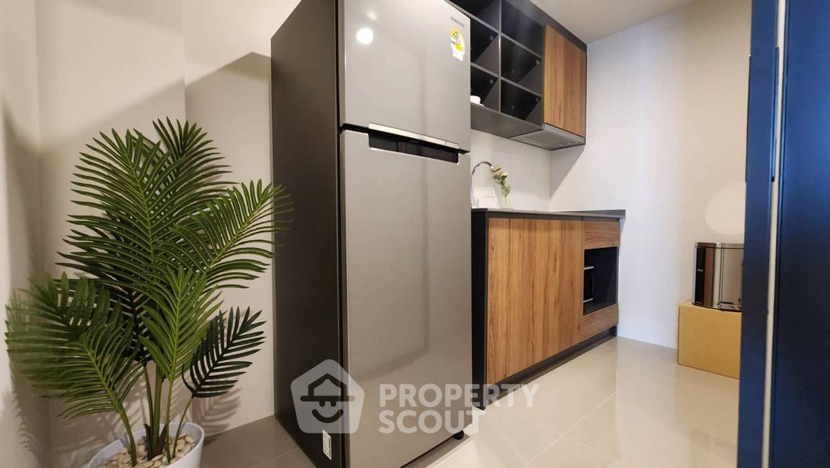 picture 1-BR Condo at THE LINE Vibe Phahonyothin near BTS Ha Yaek Lat Phrao (ID 1844495) - 7/20