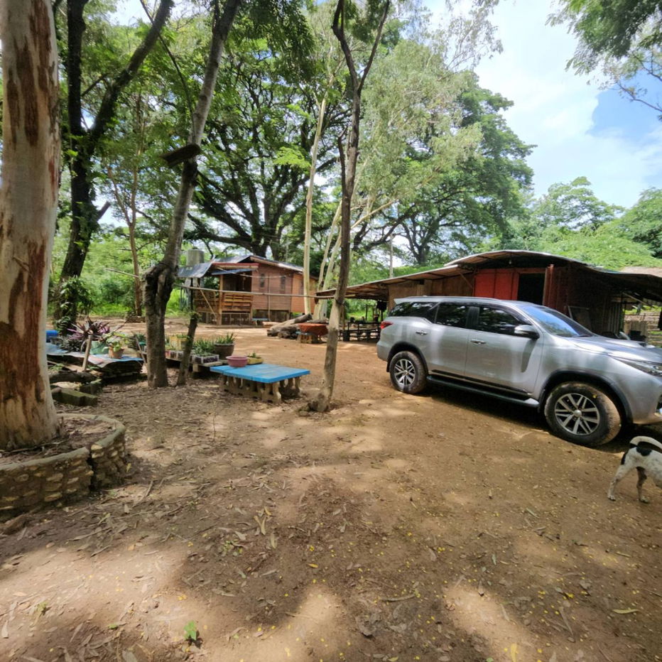 picture  Land for Sale in Mae Sot, Tak – Facing Myawaddy - 6/8