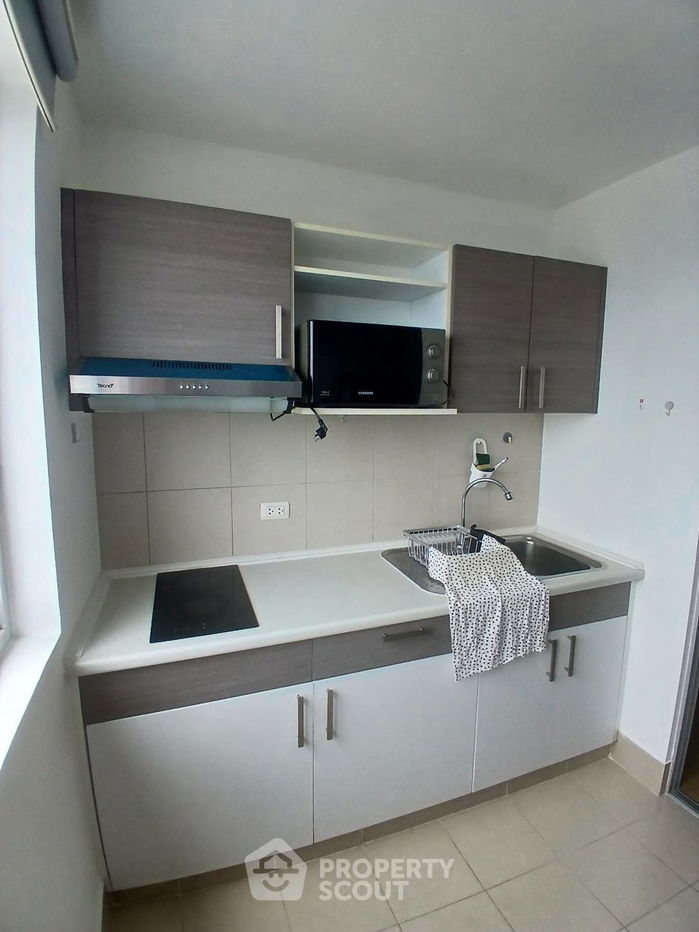 picture 2-BR Condo at Supalai Park Ekamai - Thonglor near ARL Ramkhamhaeng (ID 2208606) - 4/9