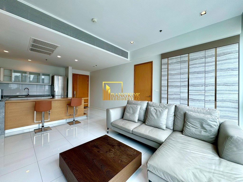 รูป Millennium Residence | Stylish 1 Bedroom Condo in Asoke - BR5289CD - รูปที่ 5/29