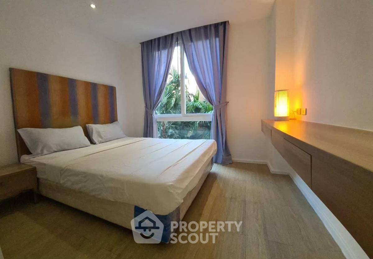 picture 2-BR Condo at Atlantis Condo Resort close to Pattaya (ID 2131057) - 6/9