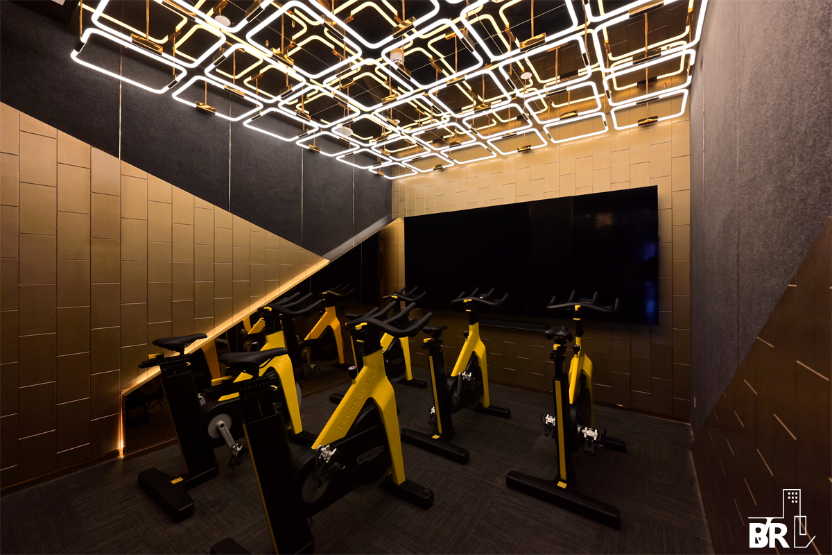 picture Ashton Asoke-Rama 9 near MRT Rama 9 Station Ultimate Luxury Lifestyle with Convenience - 9/9