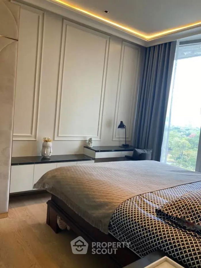 picture 1-BR Condo at Saladaeng One near MRT Si Lom (ID 997317) - 5/7