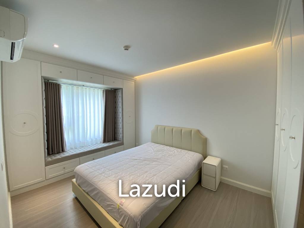 รูป 2 Bedrooms 1 Bathrooms 50 SQ.M Aspire Sukhumvit-Onnut - รูปที่ 9/14
