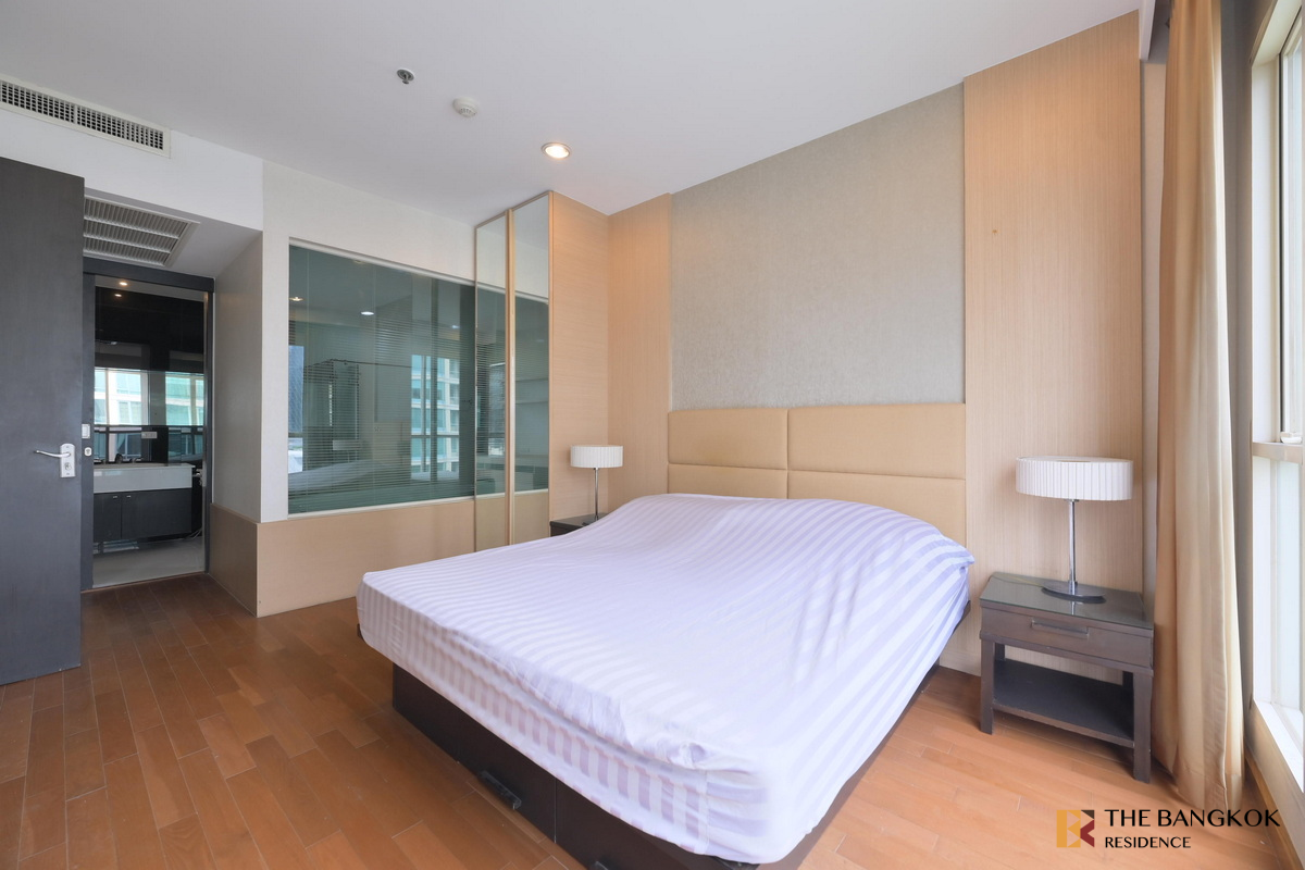 รูป คอนโดหรูสุด Luxury ย่านธุรกิจ ดิ แอดเดรส ชิดลม - รูปที่ 8/10