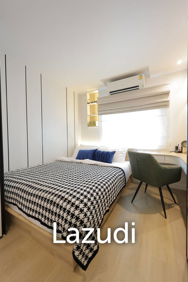 รูป Fortune Condo Town 86 Sqm 2 Bed 2 Bath Condo - รูปที่ 20/32