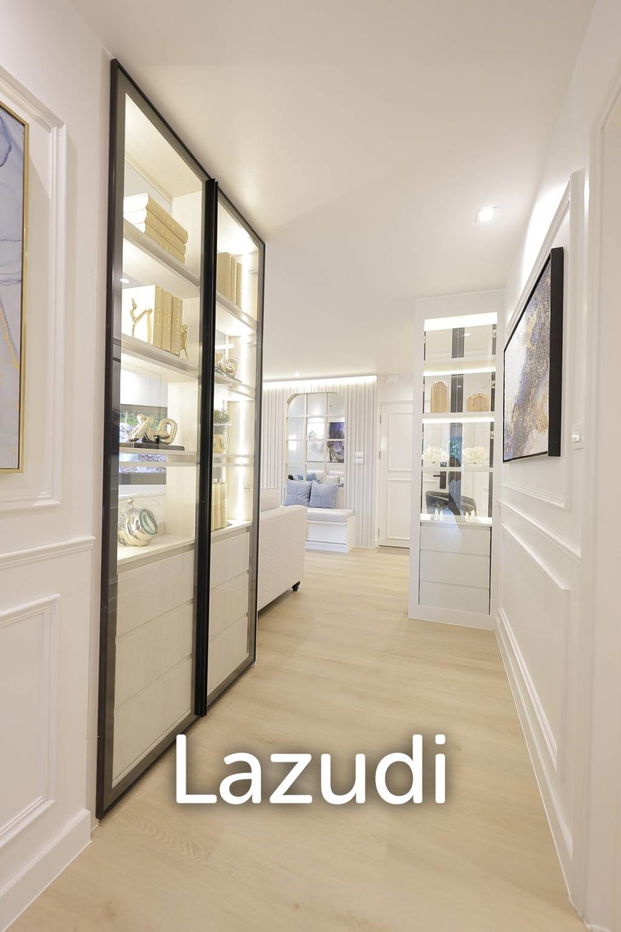 รูป Fortune Condo Town 86 Sqm 2 Bed 2 Bath Condo - รูปที่ 21/32
