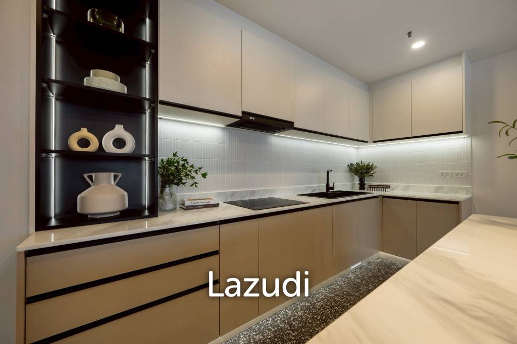 รูป 4 Bed 2 Bath 140 SQ.M The Executive Regent - รูปที่ 9/17