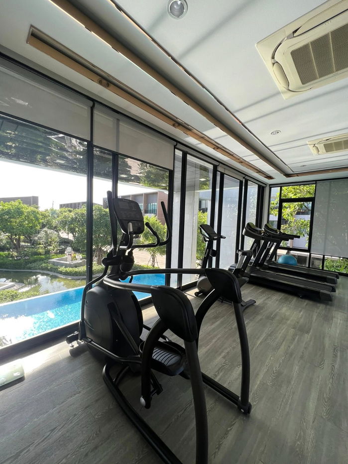 picture 🌿 S279 [For Sale] Baan Klang Muang Rama 9 💰 Selling for 5.36 million baht - 8/15