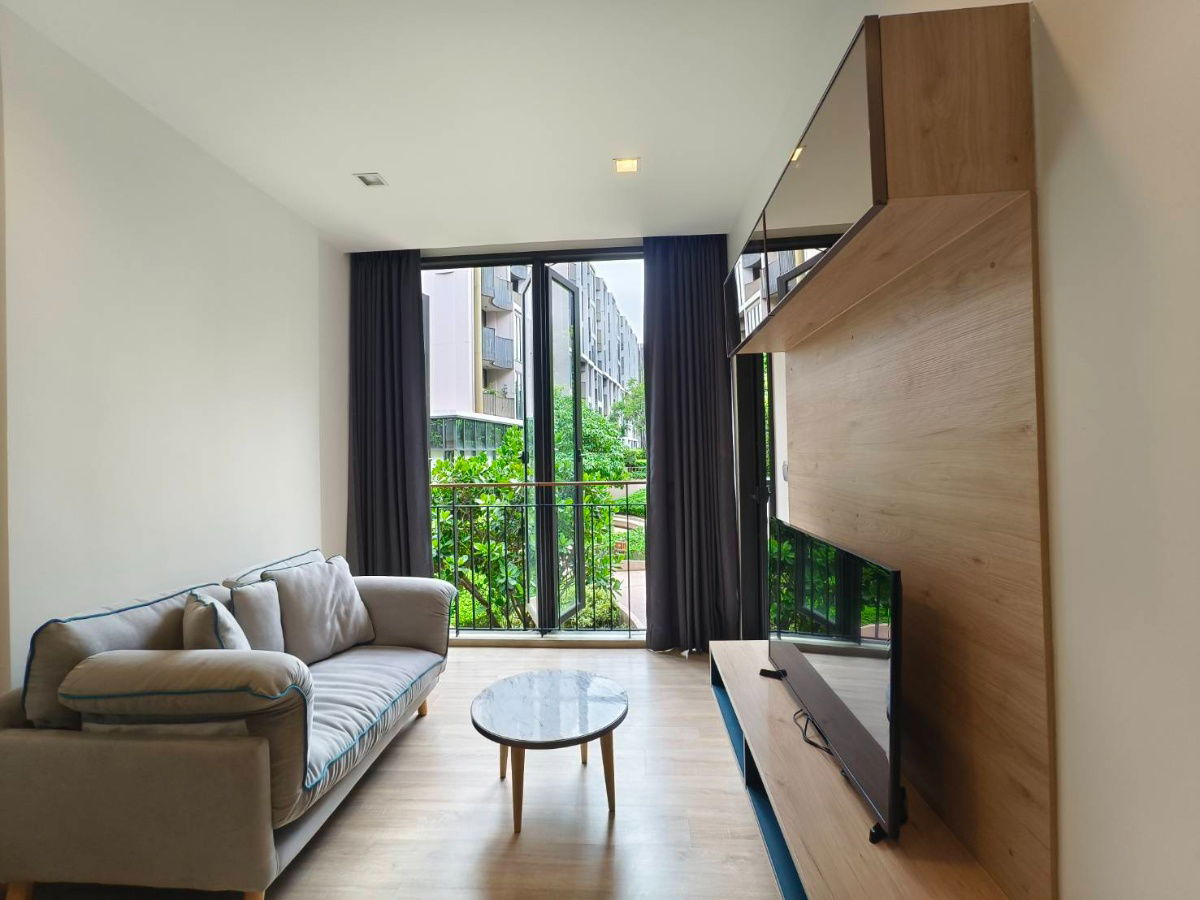 picture  Condo for rent : Kawa Haus Onnut 77 (( BTS Onnut   )) MK-02  line @livingbkk - 3/14