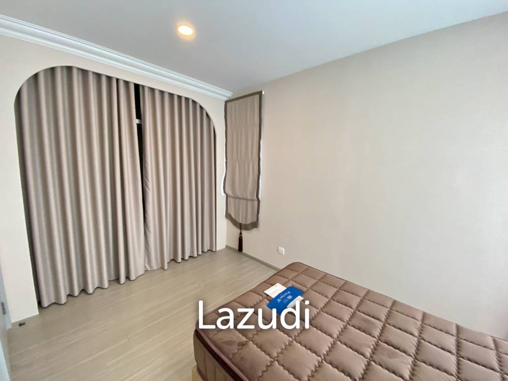 รูป 2 Bedrooms 1 Bathrooms 50 SQ.M Aspire Sukhumvit-Onnut - รูปที่ 11/14