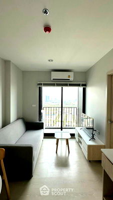 เช่าคอนโด เซ็นทรัล พลาซ่า บางนา : คอนโด 1-ห้องนอน ที่ นิว โนเบิล ศรีนครินทร์ – ลาซาล ใน สำโรงเหนือ (ID 1483339)