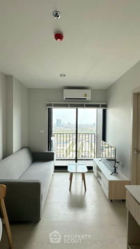 คอนโด 1-ห้องนอน ที่ นิว โนเบิล ศรีนครินทร์ – ลาซาล ใน สำโรงเหนือ (ID 1483339)