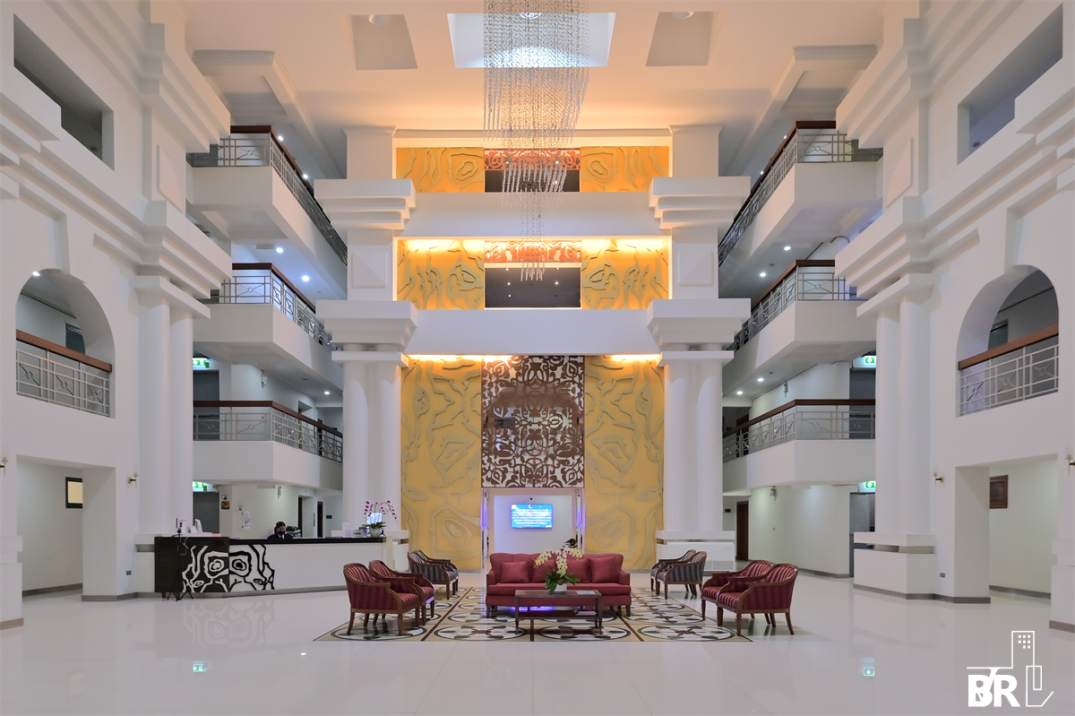 picture Royal Castle Sukhumvit Luxuriously Elevated Unit near BTS Phrom Phong - 4/9
