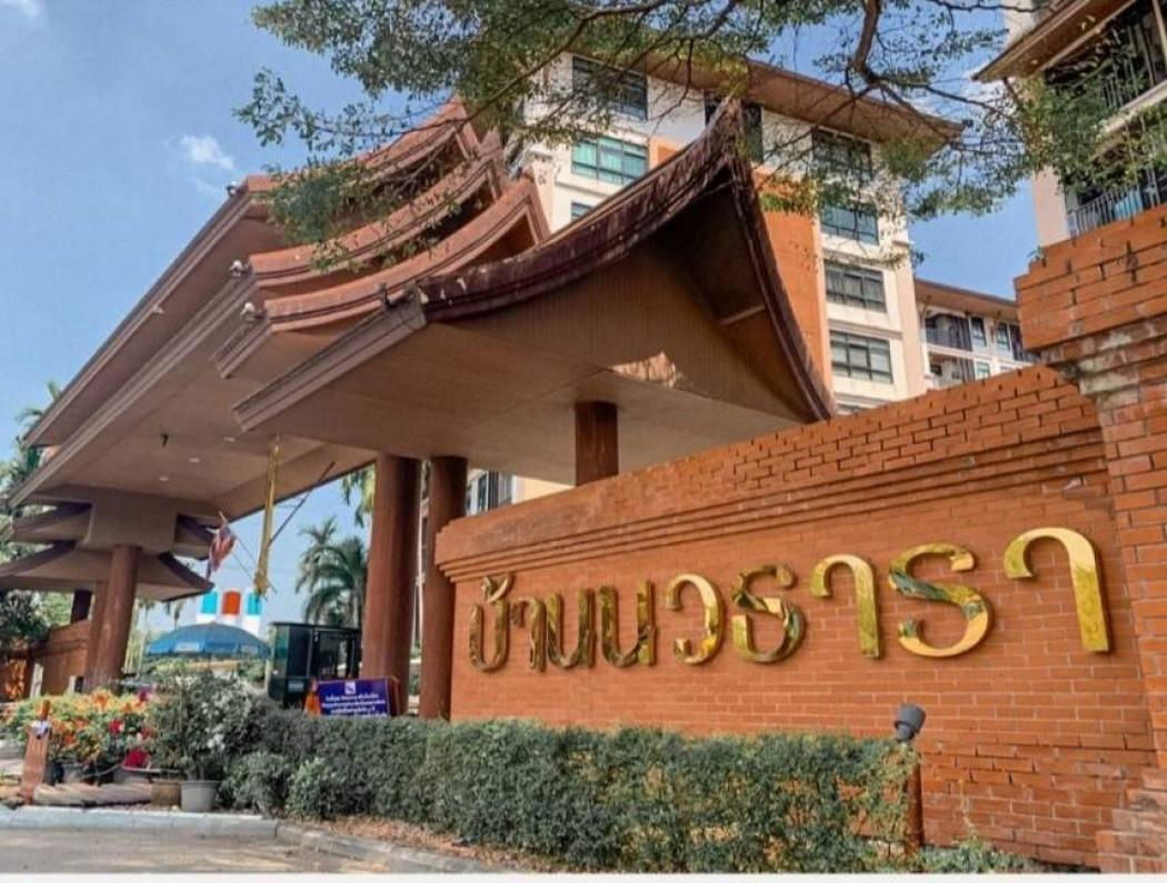รูป  ให้ เช่าคอนโดนวธารา เรสิเด้นท์ เกษตรนวมินทร์ ห้องขนาด 32.72 ตรม.ราคาเช่า 9,500 บาท  สนใจโทรฯ 0894282491 ไลน์ไอดี:jeabmona - รูปที่ 10/19