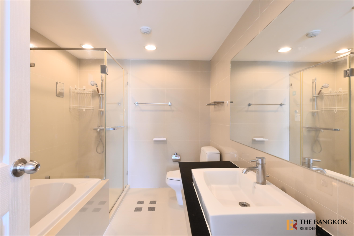 รูป คอนโด Luxury ทำเลใจกลางเมือง เบ็ล อเวนิว 1 ใกล้ MRT สถานีพระราม 9 - รูปที่ 9/10