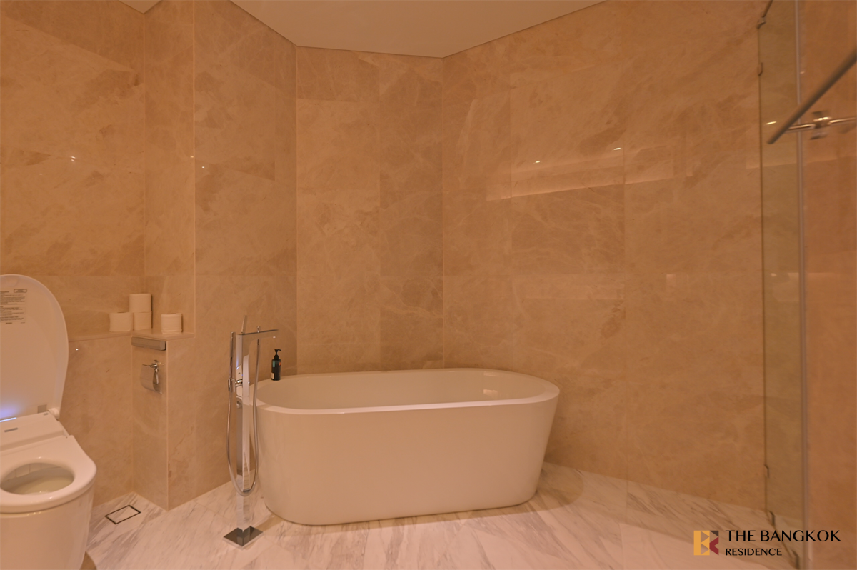 รูป ยูนิต Luxury หรูหราแบบไม่ต้องรอ สินธร เรสซิเดนซ์ - รูปที่ 4/10