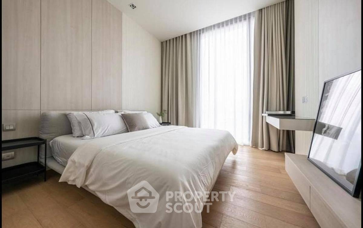 picture 2-BR Condo at 28 Chidlom near BTS Chit Lom (ID 1867065) - 5/7