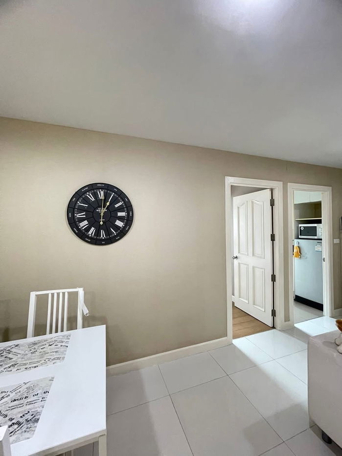 picture Condo for rent Cassia Condominium, good location near BTS Bearing - 7/7