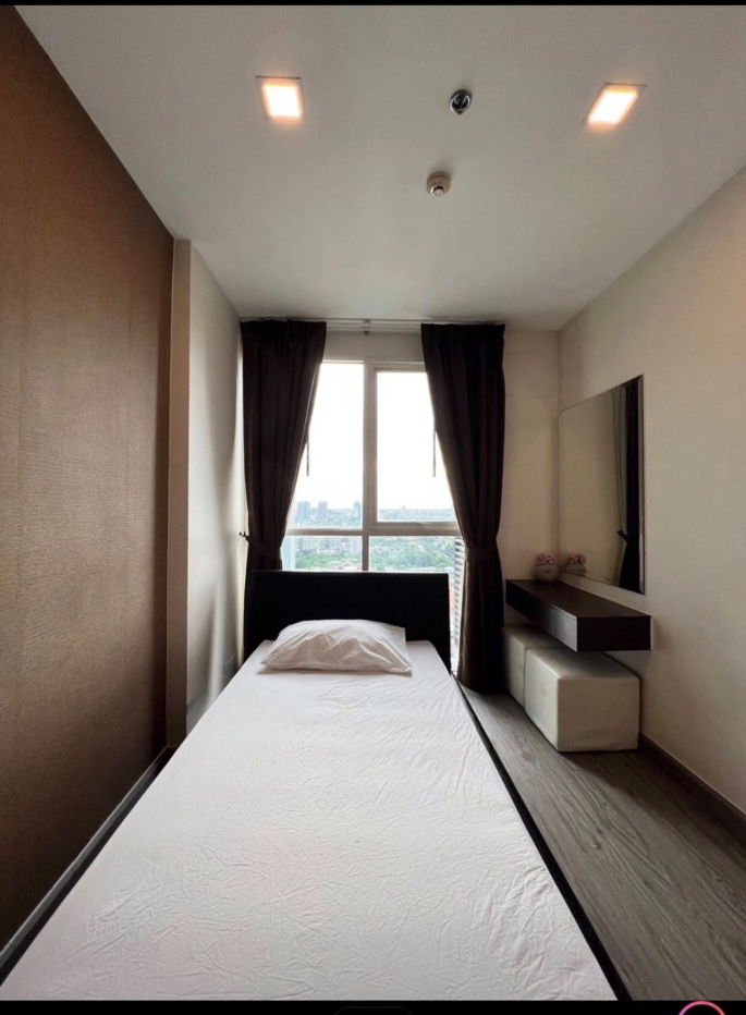 picture @Condorental condo for rent IDEO Mix Phaholyothin - 3/15